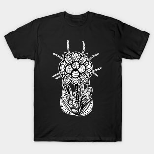 Wild Flower T-Shirt